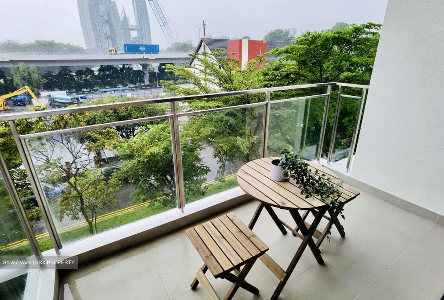 Wishart Road (D4), Condominium #546302971